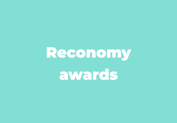 Reconomy awards