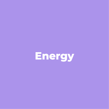 Energy