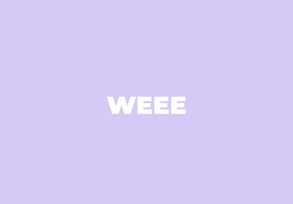 WEEE