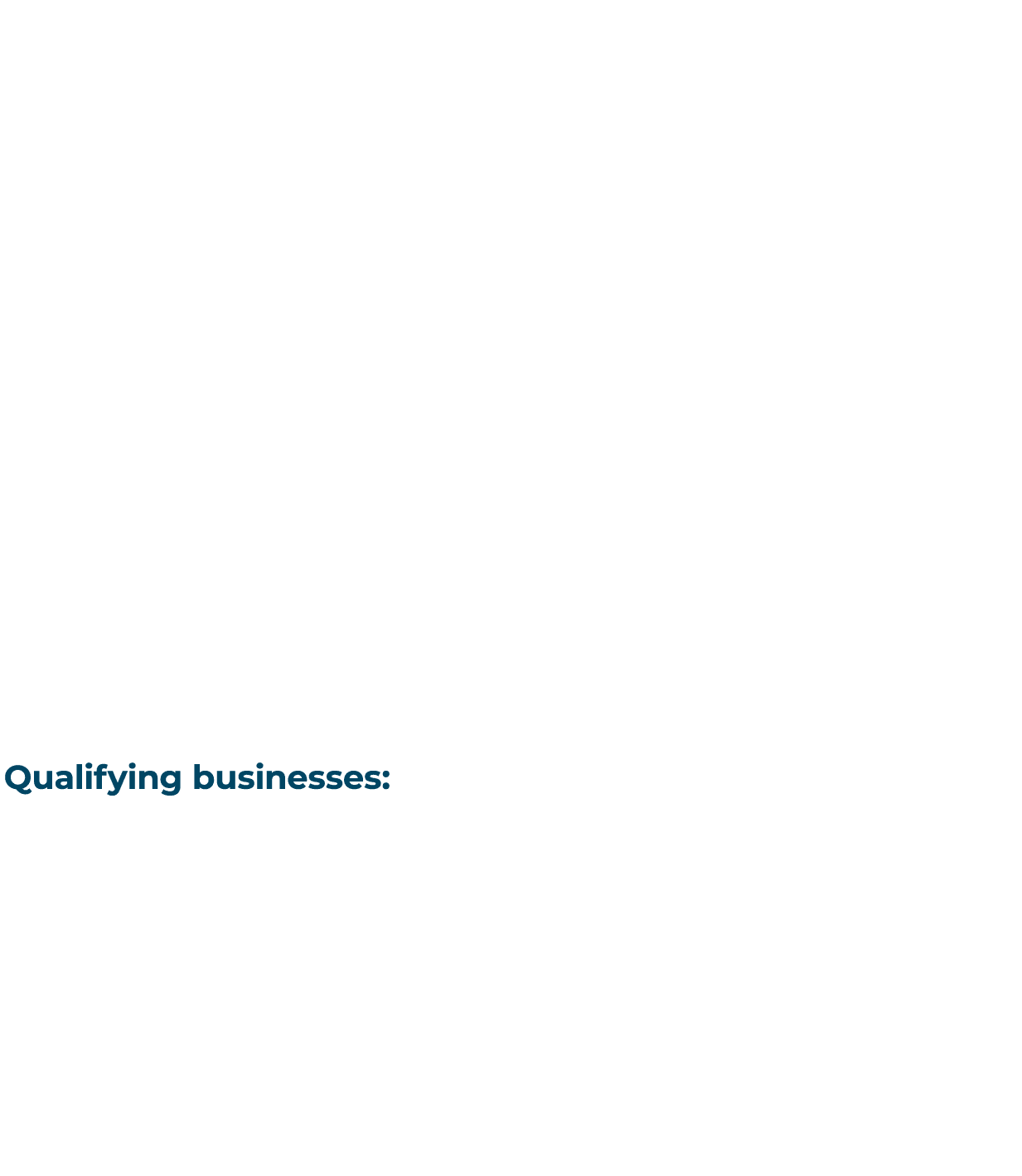 ESOS Rebate Solution This year we’re thrilled to offer Valpak ESOS customers a unique way to access significant energ...