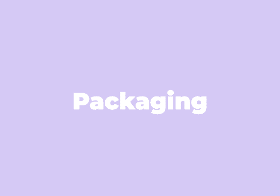 Packaging
