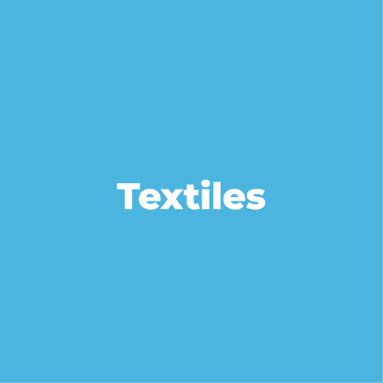 Textiles