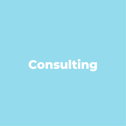 Consulting