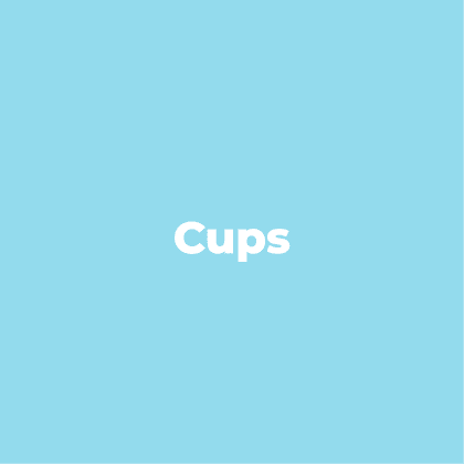 Cups