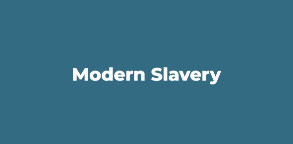 Modern Slavery