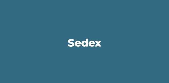 Sedex