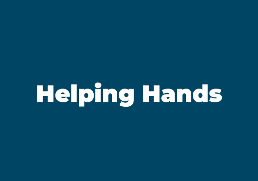 Helping Hands
