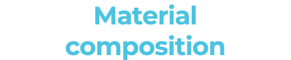 Material composition 