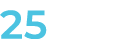 25