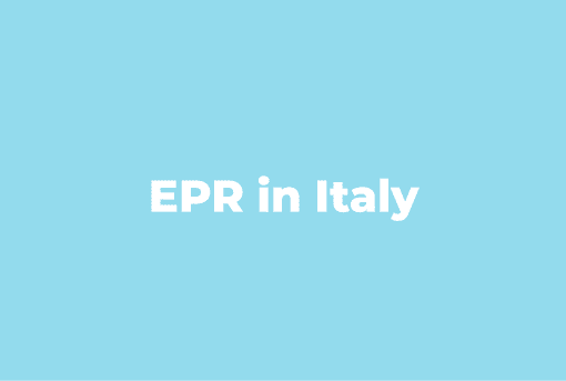 EPR in Italy