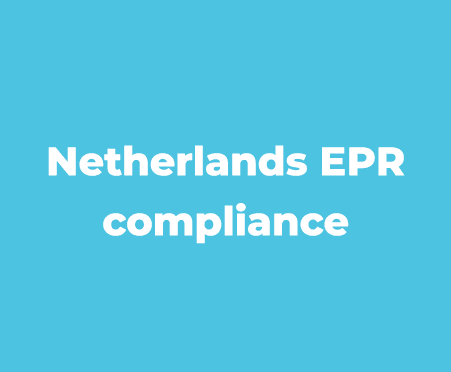 Netherlands EPR compliance