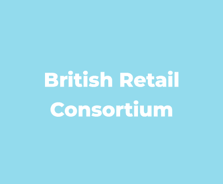 British Retail Consortium