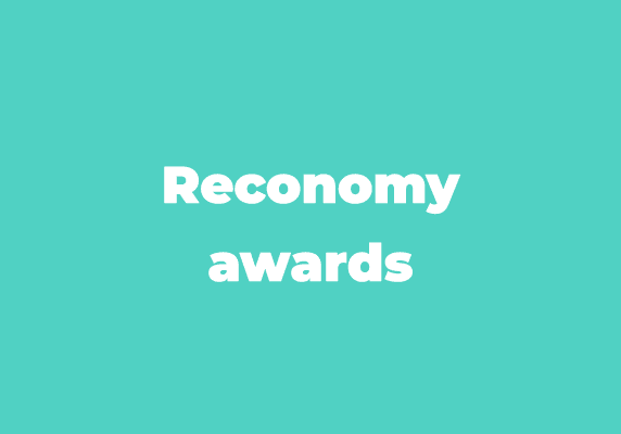 Reconomy awards