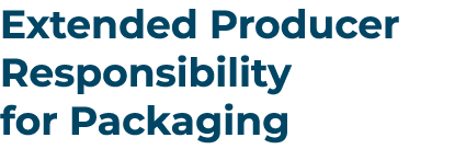 Extended Producer Responsibility for Packaging