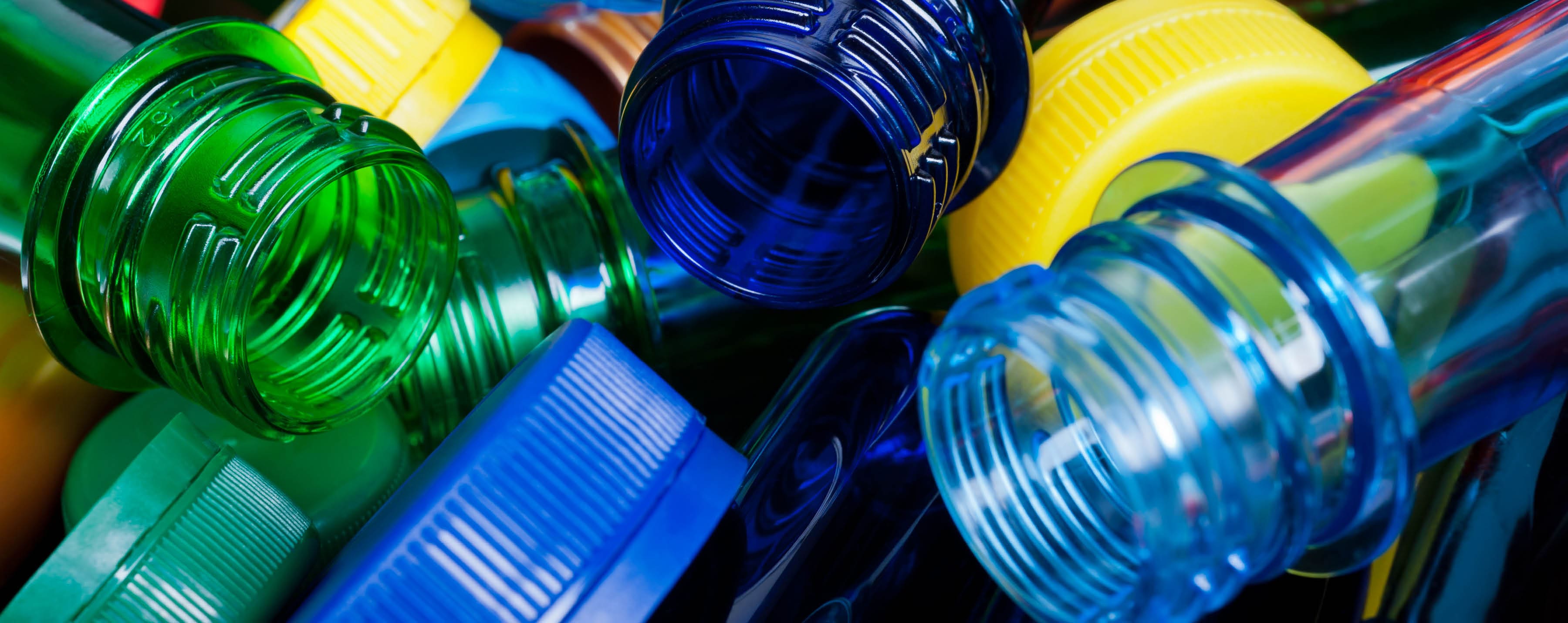 multicolored pet preforms for plastic bottles