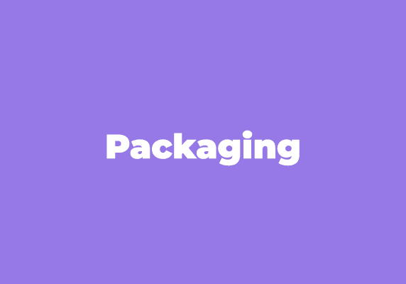 Packaging