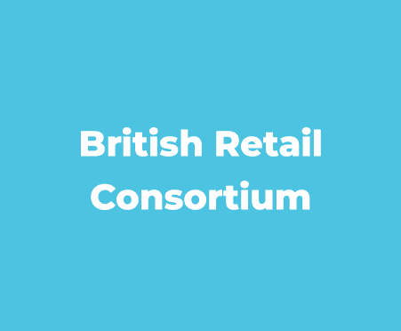 British Retail Consortium