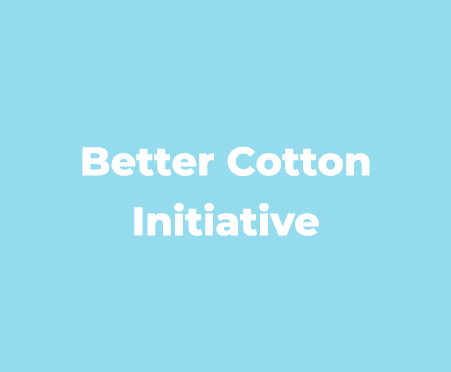 Better Cotton Initiative