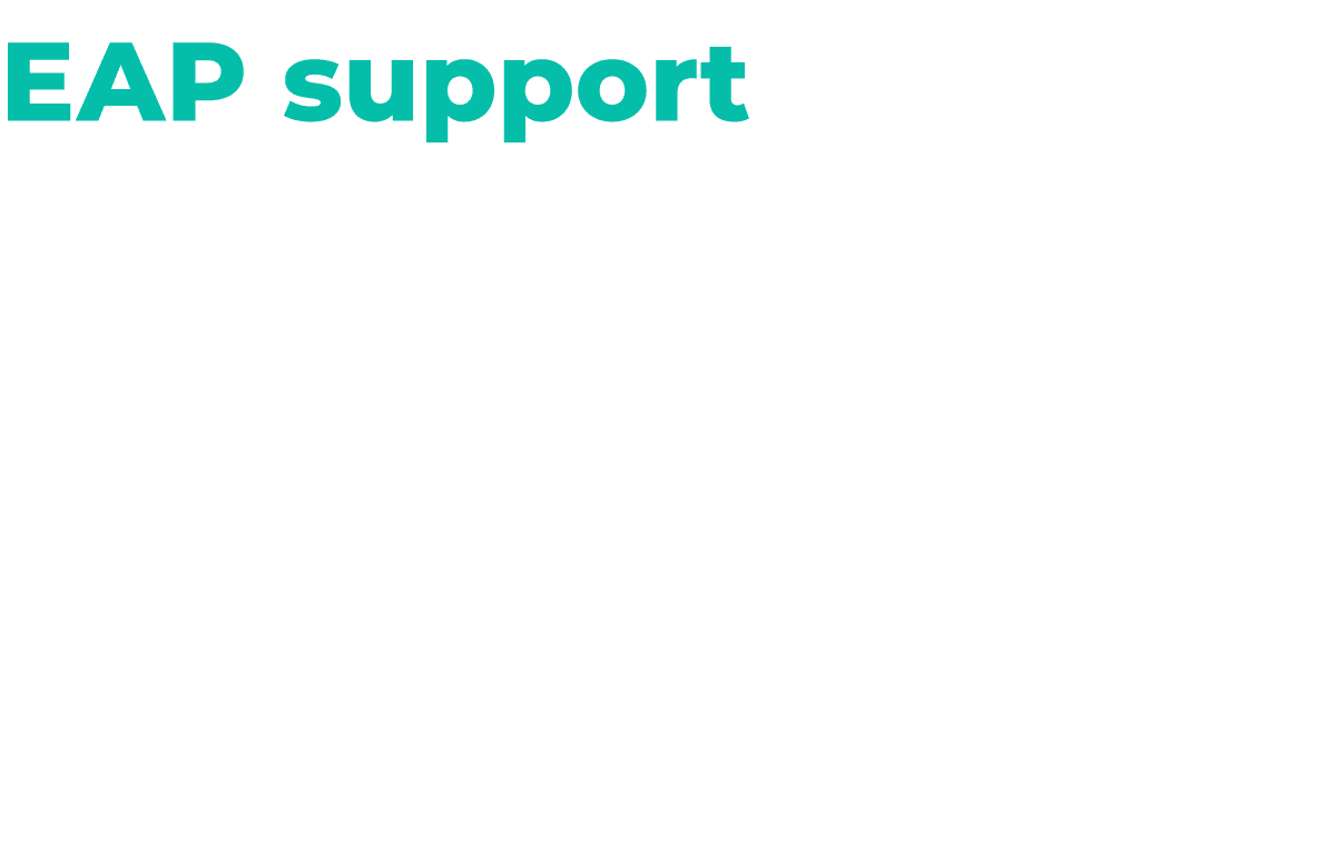 EAP support Every one of us will face problems and challenges at some point. Valpak’s collaboration with Aviva Digica...