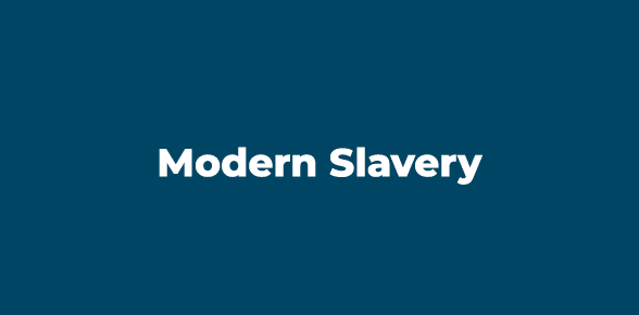 Modern Slavery
