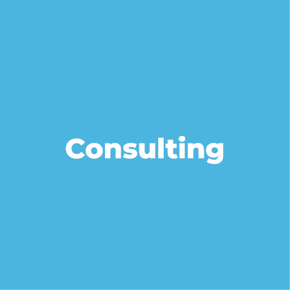 Consulting
