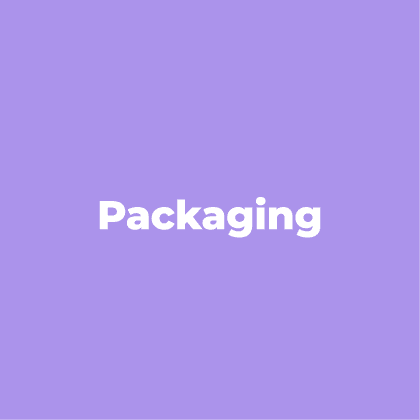 Packaging