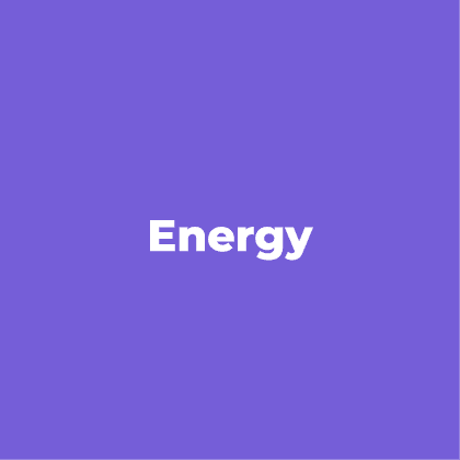 Energy