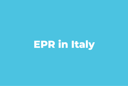 EPR in Italy